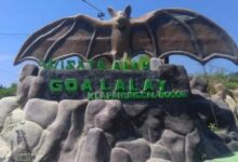 Harga Tiket Masuk Goa Lalay Bogor: Wisata Grand Canyon Baru Jawa Barat 2025