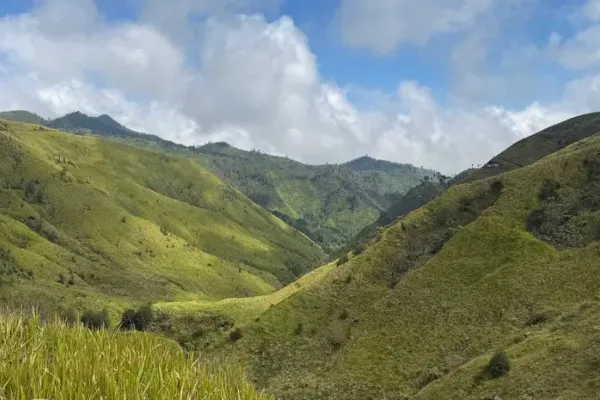 Harga Tiket Terbaru dan Panduan Lengkap Cara ke Bukit Kandang Pasuruan 2025