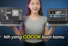 Harga Turun! Berikut 5 Rekomendasi Laptop Desain Grafis Terbaik untuk Kreator Profesional