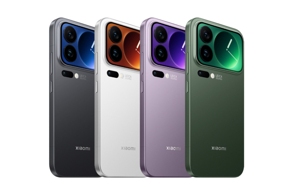 Harga Xiaomi 17 Pro dan Pro Max di Indonesia, Ini Jadwal Penjualan dan Spesifikasinya