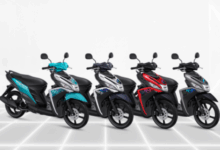 Harga Yamaha Mio M3 125 Desember 2025: Update Terbaru dan Spesifikasi Lengkap