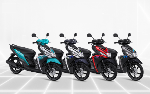 Harga Yamaha Mio M3 125 Desember 2025: Update Terbaru dan Spesifikasi Lengkap