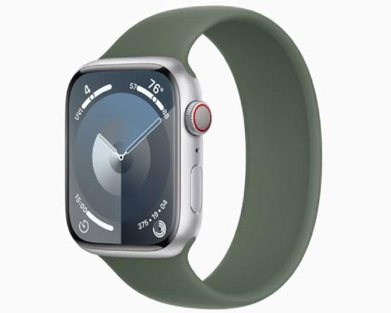 Harga dan Keunggulan Apple Watch Series 9: Fitur Terbaru dan Spesifikasi Lengkap 2025