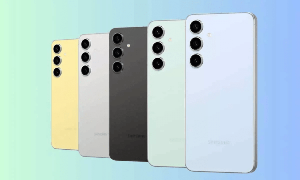 Harga dan Spesifikasi Samsung S25 FE: Fitur Unggulan, Kamera, dan Performa Terbaru