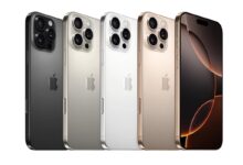 Harga iPhone 16 Pro Max Turun Drastis Desember 2025, Diskon Rp 4 Jutaan Terbaru