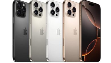 Harga iPhone 16 Pro Max Turun Drastis Desember 2025, Diskon Rp 4 Jutaan Terbaru