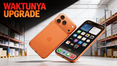 Harga iPhone 17 Pro Max Turun Desember 2025, Varian 256 GB Paling Terasa, Saat Tepat untuk Upgrade