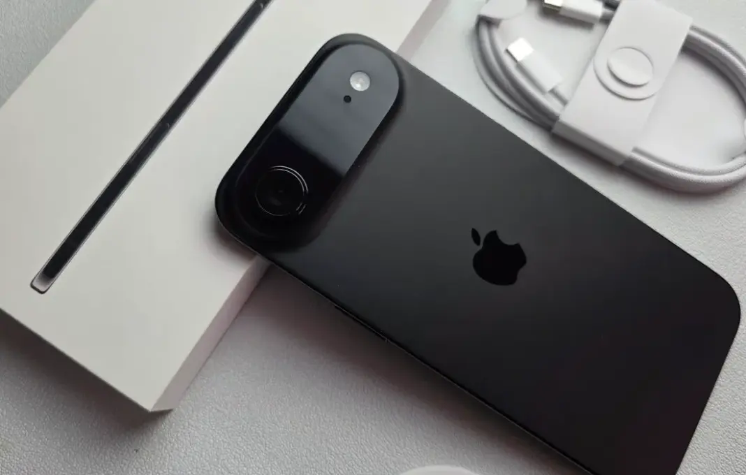 Harga iPhone Air Seken Turun 47%, Penurunan Terparah di Seri iPhone 17 Tahun Ini