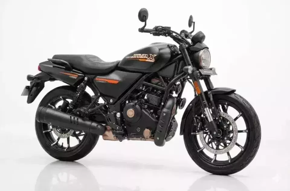 Harley-Davidson Moge Murah Tampil Baru, Siap Meluncur Resmi di 2026