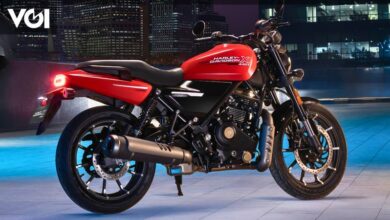 Harley-Davidson X440 T Resmi Dijual Rp51 Juta di Indonesia, Ini Spesifikasi Lengkapnya