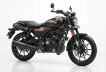 Harley-Davidson X440T 2026 Rilis: Desain Berotot dan Fitur Modern Siap Mengaspal