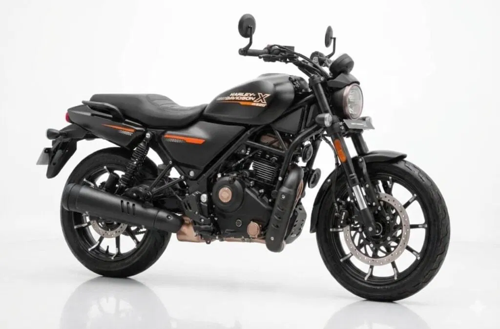 Harley-Davidson X440T 2026 Rilis: Desain Berotot dan Fitur Modern Siap Mengaspal