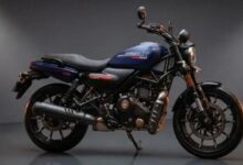 Harley-Davidson X440T Resmi Meluncur di Indonesia, Harga Mulai Rp40 Jutaan