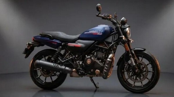 Harley-Davidson X440T Resmi Meluncur di Indonesia, Harga Mulai Rp40 Jutaan