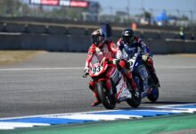 Hasil ARRC 2025 Putaran 6: Pembalap Astra Honda Sukses Rebut Gelar Juara