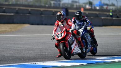 Hasil ARRC 2025 Putaran 6: Pembalap Astra Honda Sukses Rebut Gelar Juara