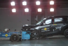 Hasil Crash Test Mazda CX-5 di Euro NCAP: Skor Keamanan, Fitur, dan Temuan Terbaru
