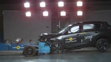 Hasil Crash Test Mazda CX-5 di Euro NCAP: Skor Keamanan, Fitur, dan Temuan Terbaru