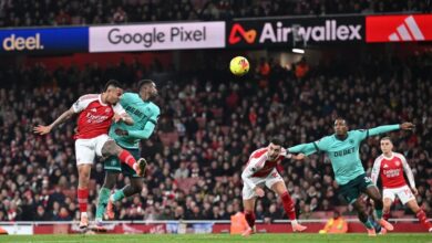 Hasil Lengkap Liga Inggris: Arsenal Raih Tiga Poin Dramatis dan Update Klasemen Terbaru