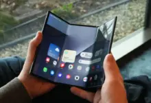 Hasil Pengujian Ketahanan Samsung Galaxy Z TriFold: Engsel & Layar Lipat Terbukti Tangguh Setelah Ratusan Ribu Kali