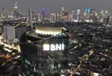 Hasil RUPSLB BNI 2025: Febrio Resmi Jadi Komisaris Gantikan Suminto