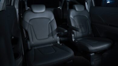 Hasil Riset Hyundai: Mayoritas Konsumen Indonesia Lebih Memilih Konfigurasi Captain Seat