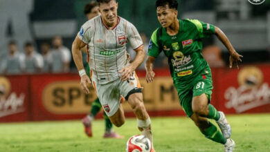 Hasil Super League: Persebaya Tahan Imbang Borneo FC, Hindari Kekalahan di Kandang