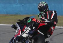 Hasil Tes WorldSBK Jerez November 2025: Alex Lowes Tampil Tercepat, Pesaing Kian Ketat