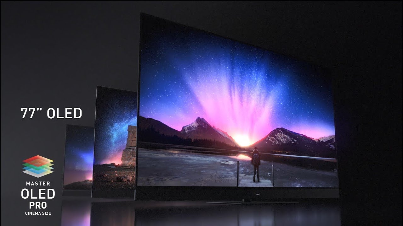 Hasil Uji Tiga Tahun: TV OLED Tunjukkan Ketahanan Jauh Lebih Baik Dibanding LCD