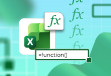 Hati-hati Menggunakan Fungsi COUNTA di Excel: Cara Lebih Akurat Hitung Sel Non-Kosong