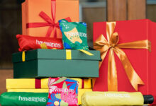 Havaianas Ajak Break the Holiday Rush untuk Liburan Akhir Tahun yang Lebih Santai dan Nyaman