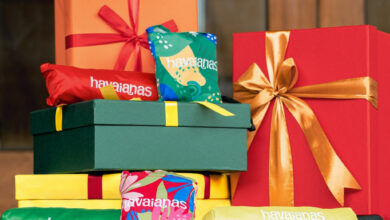 Havaianas Ajak Break the Holiday Rush untuk Liburan Akhir Tahun yang Lebih Santai dan Nyaman