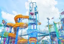 Hawai Waterpark Malang: Wahana Seru dan Harga Tiket Terbaru 2025 untuk Liburan Seru