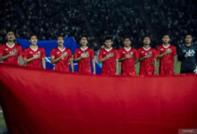 Head-to-Head Peluang Kemenangan Indonesia vs Myanmar Malam Ini Pukul 18.00 WIB