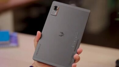 Headwolf Titan One Hadirkan Tablet Gaming Spek Buas dengan Harga Terjangkau, Saingi Produk Mahal