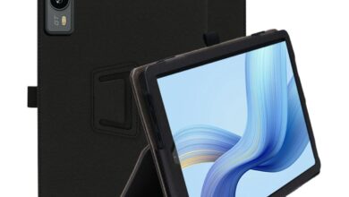 Headwolf Titan, Tablet Gaming Ringkas dengan Performa Gahar dan Harga Bersahabat!