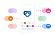 Health Connect di Android Uji Fitur Pelacakan Konsumsi Alkohol dan Dukungan Catatan Medis