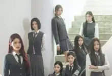 Hearts2Hearts Siap Go Global dengan Tur Showcase Amerika Utara, Siarkan Karya Lokal ke Dunia