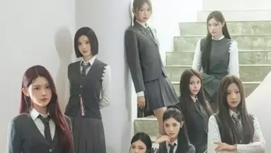 Hearts2Hearts Siap Go Global dengan Tur Showcase Amerika Utara, Siarkan Karya Lokal ke Dunia