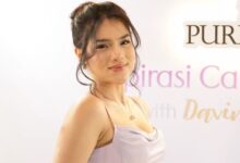 Heboh di Medsos: Davina Karamoy Diisukan Selingkuhan Mantan Menpora Dito Ariotedjo