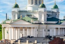 Helsinki: Menyelami Sejarah dan Pesona Ibukota Finlandia yang Modern dan Berbudaya