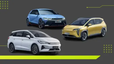 Hemat Energi, Ini Rekomendasi Mobil Listrik Terbaik di Indonesia Versi Radartasik.id