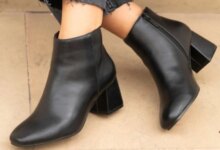 Hindari 5 Kesalahan Umum Saat Pakai Ankle Boots Agar Penampilan Lebih Stylish