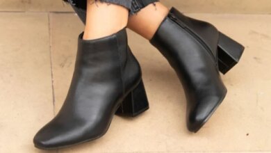 Hindari 5 Kesalahan Umum Saat Pakai Ankle Boots Agar Penampilan Lebih Stylish