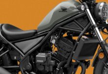 Honda Permudah Pengendaraan Cruiser Andalannya untuk Pengalaman Berkendara Lebih Nyaman