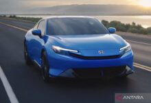 Honda Prelude 2026 Diprediksi Kalahkan Popularitas Civic Type R di Pasar Otomotif Indonesia