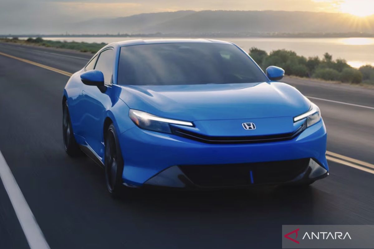 Honda Prelude 2026 Diprediksi Kalahkan Popularitas Civic Type R di Pasar Otomotif Indonesia