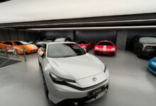 Honda Prelude Belum Resmi Rilis, Sudah Bisa Dipesan di Indonesia: Berikut Faktanya