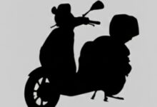 Honda Skutik 150cc Bergaya Retro, Desain Mewah dengan Harga Terjangkau Siap Meluncur!