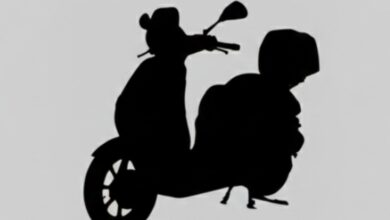 Honda Skutik 150cc Bergaya Retro, Desain Mewah dengan Harga Terjangkau Siap Meluncur!